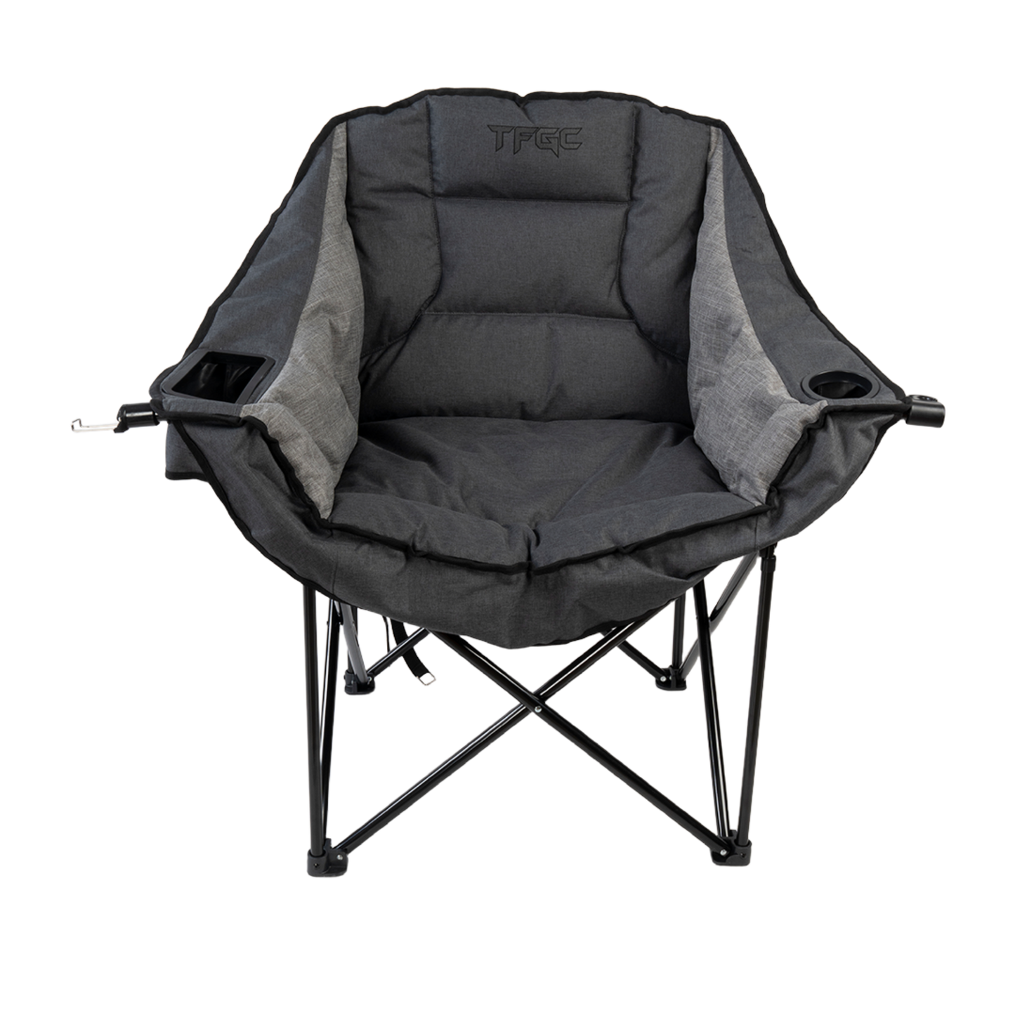 The Foldable Gaming Chair