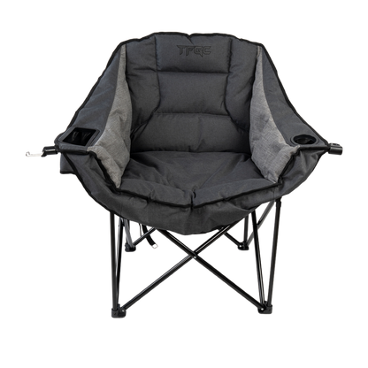 The Foldable Gaming Chair