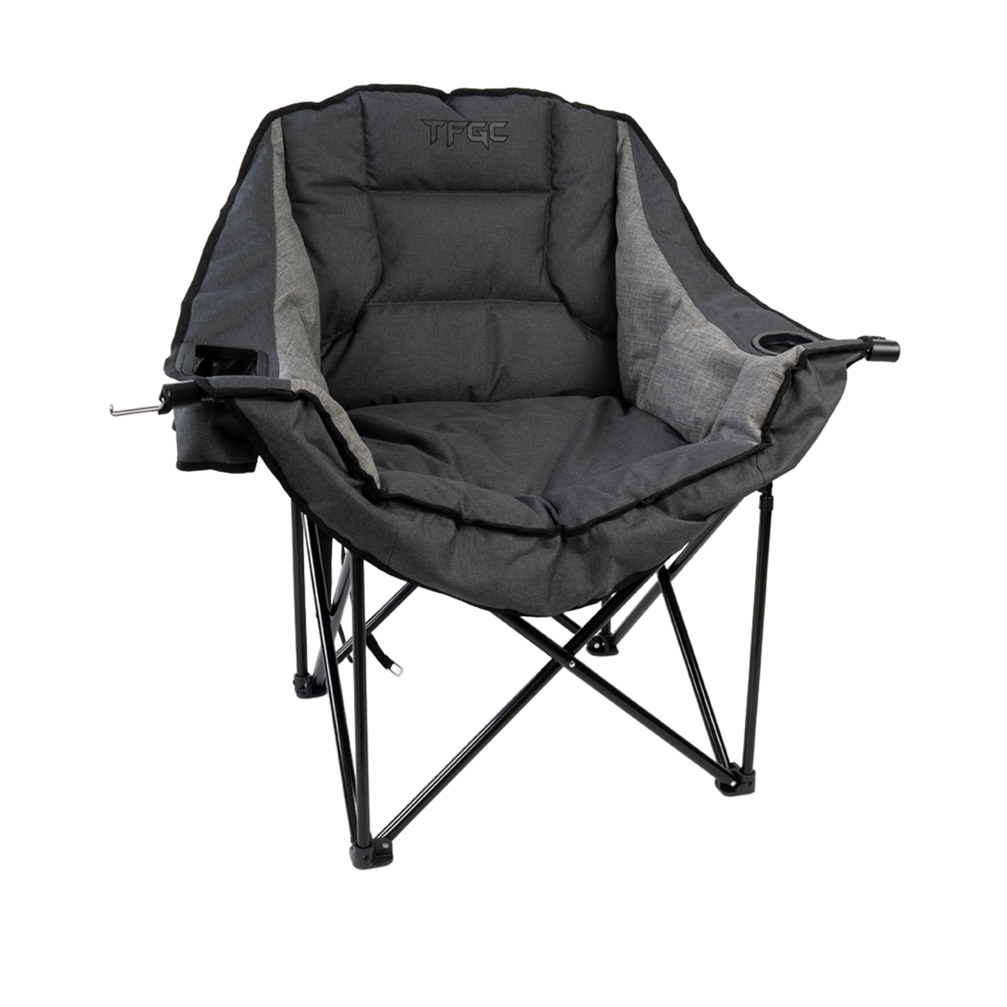 The Foldable Gaming Chair