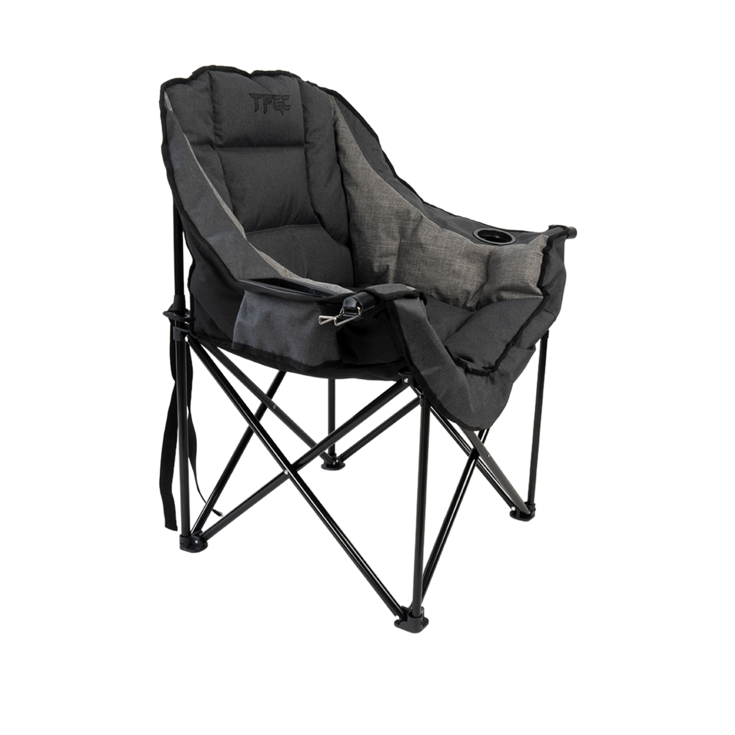 The Foldable Gaming Chair