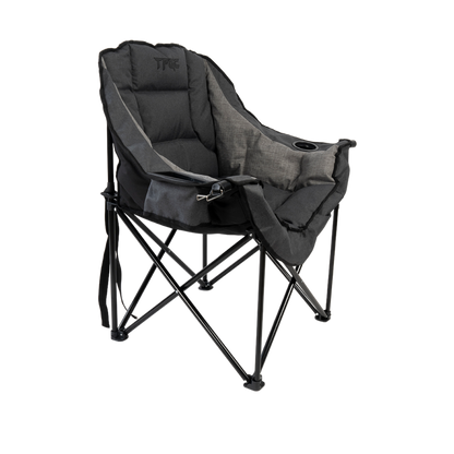 The Foldable Gaming Chair