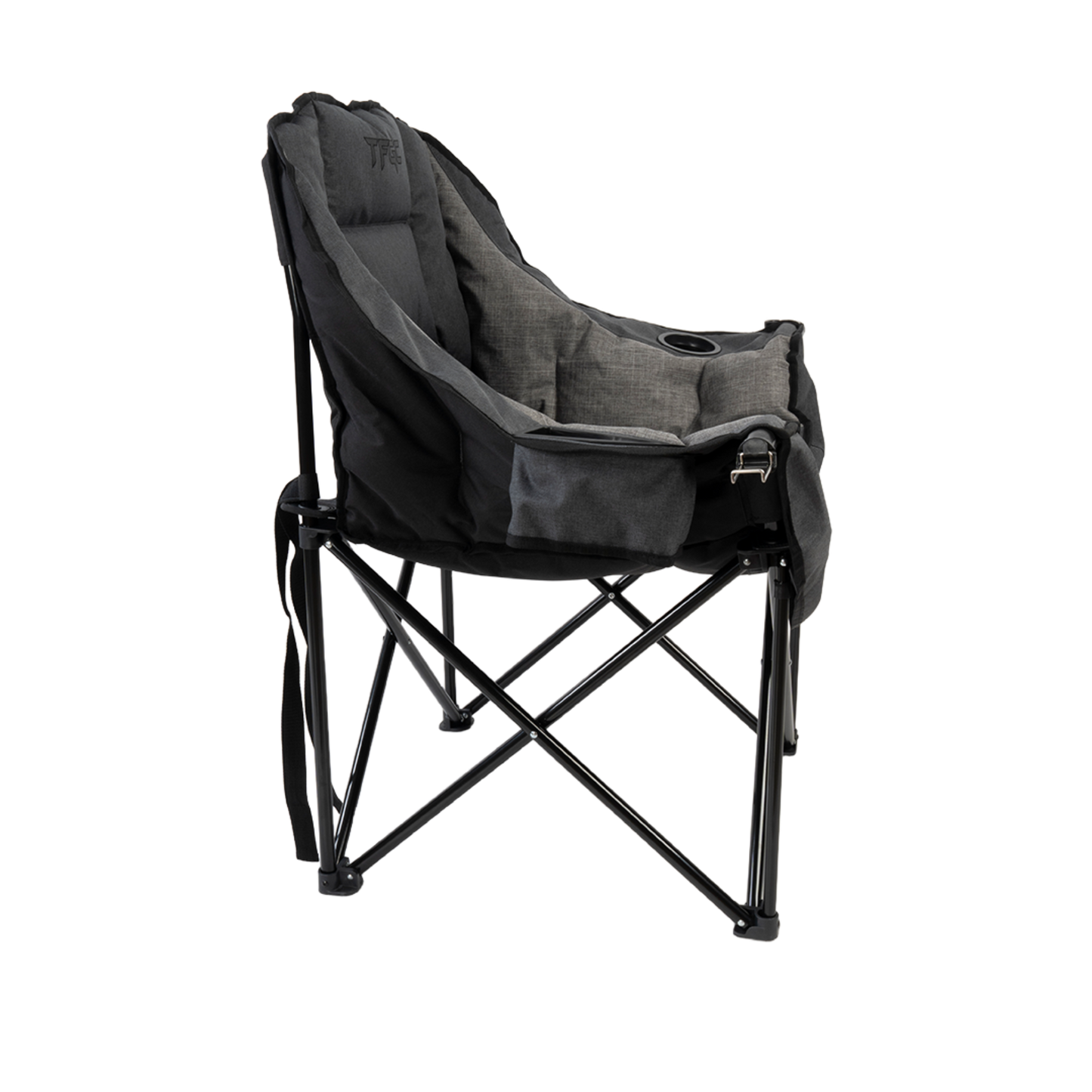 The Foldable Gaming Chair