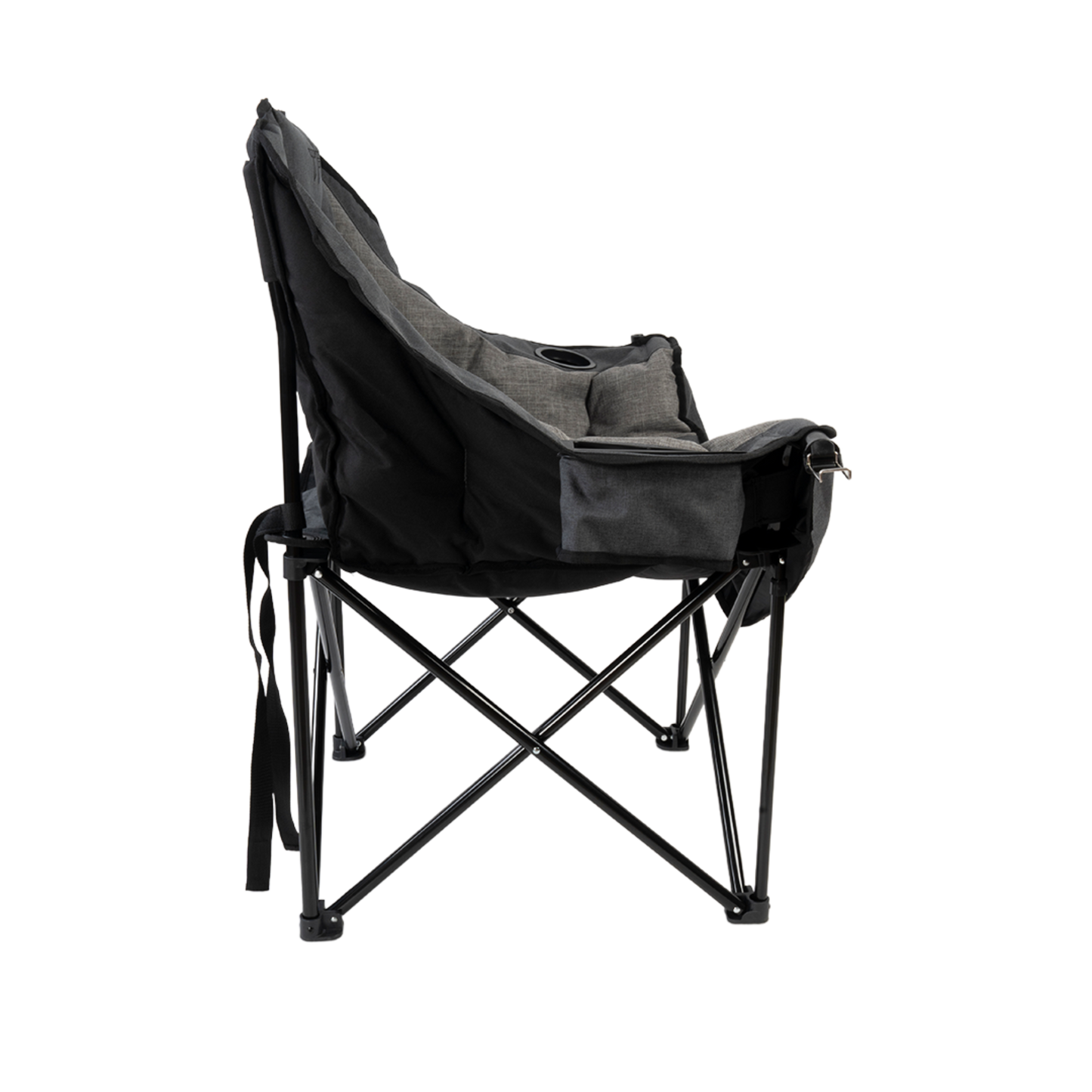 The Foldable Gaming Chair