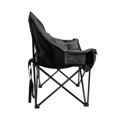 The Foldable Gaming Chair