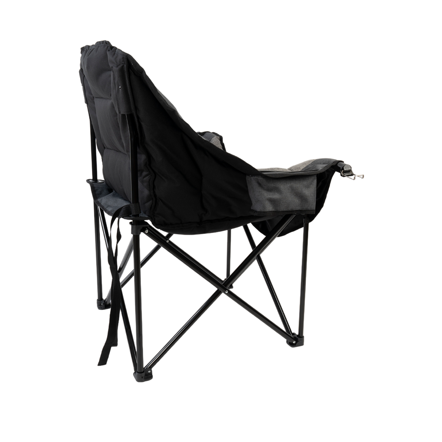 The Foldable Gaming Chair