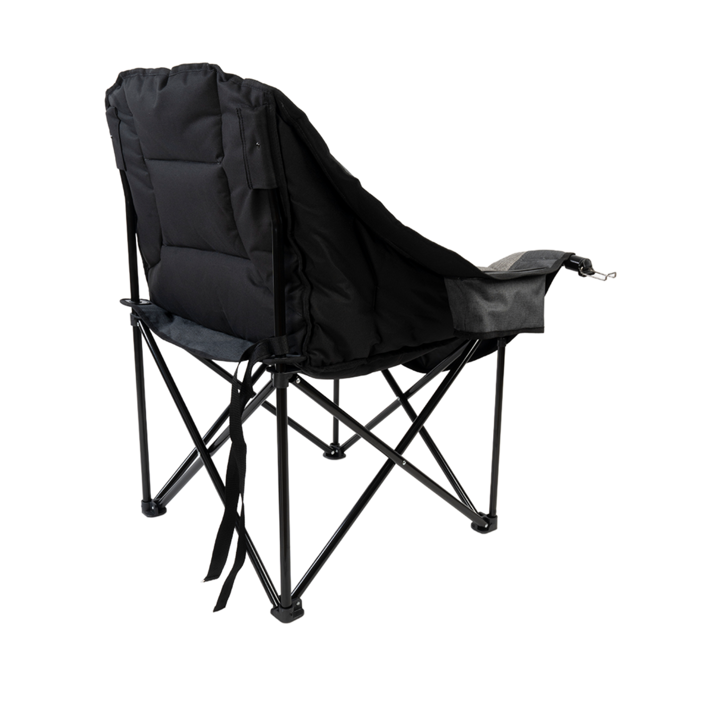 The Foldable Gaming Chair