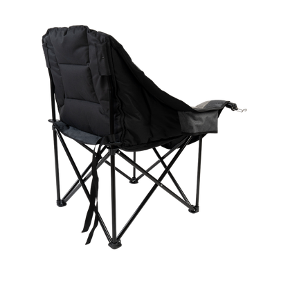 The Foldable Gaming Chair