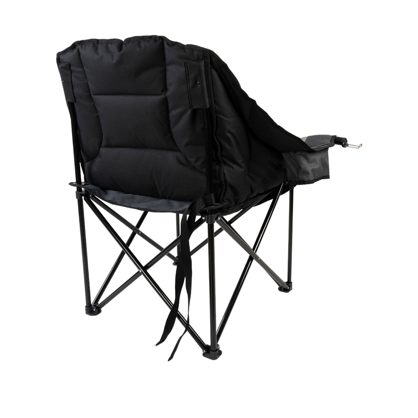 The Foldable Gaming Chair