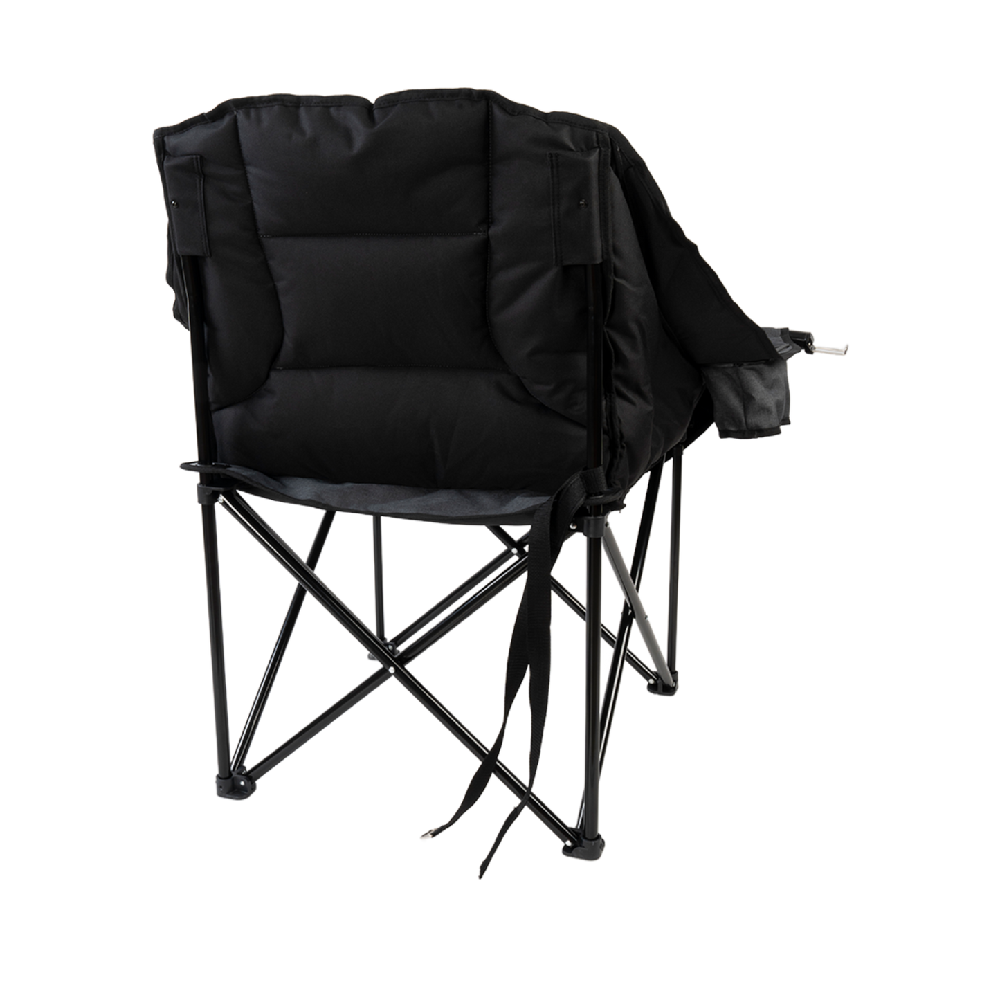 The Foldable Gaming Chair