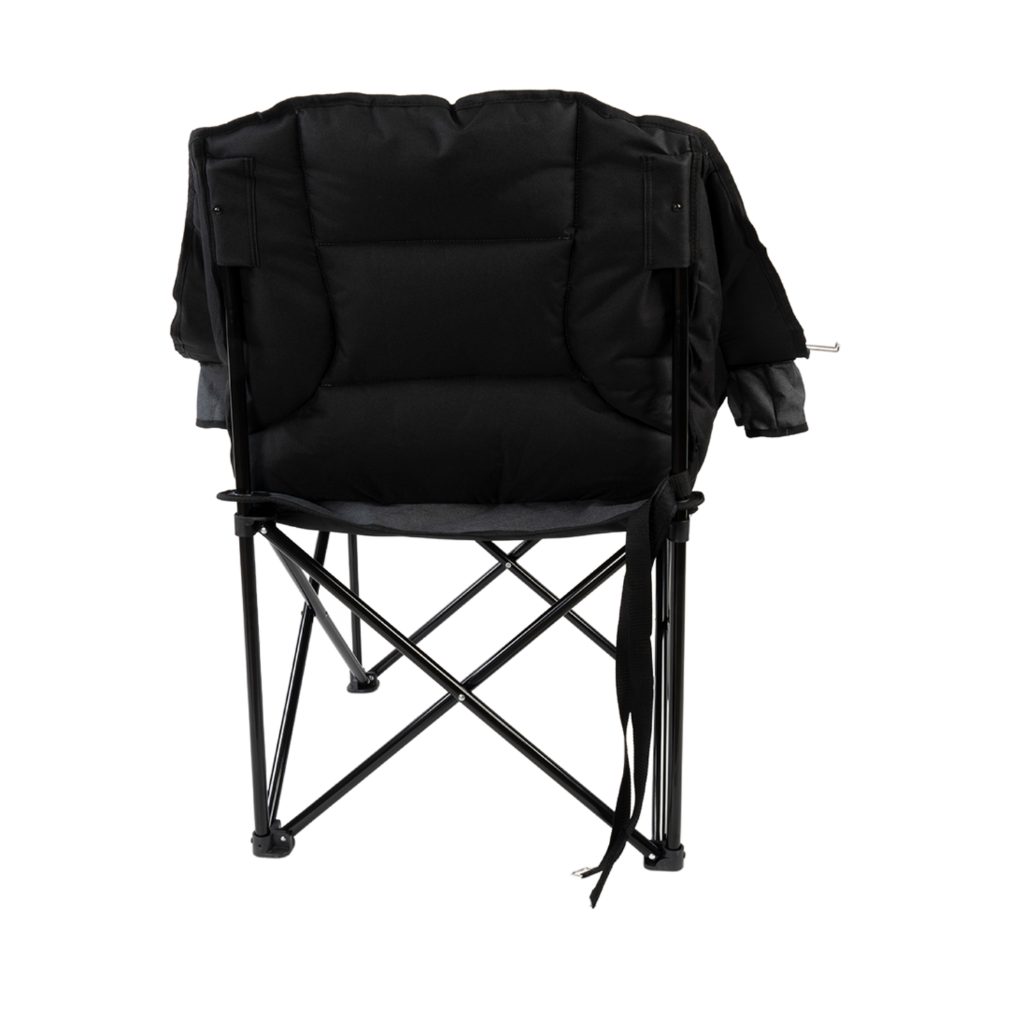 The Foldable Gaming Chair