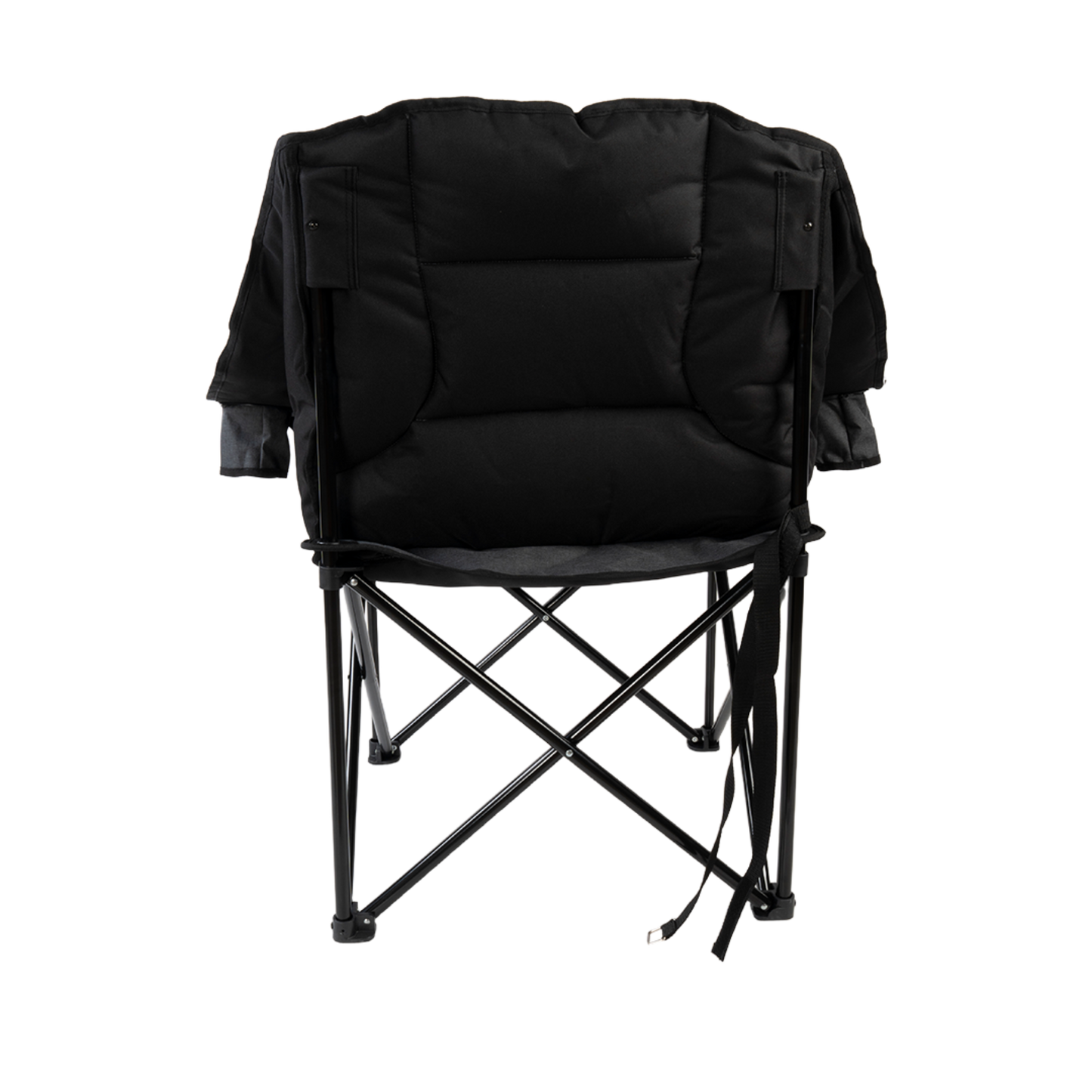 The Foldable Gaming Chair