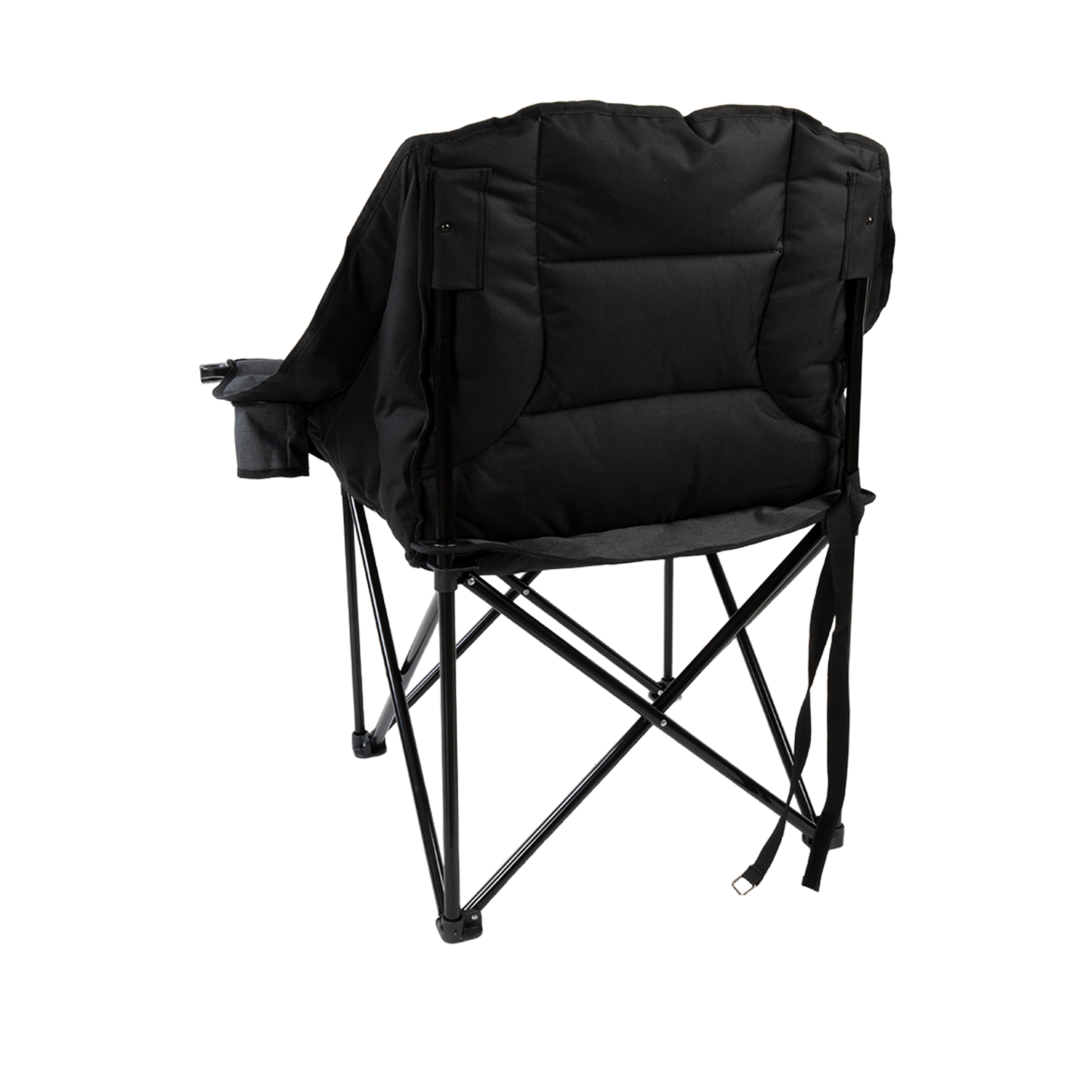 The Foldable Gaming Chair