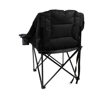 The Foldable Gaming Chair