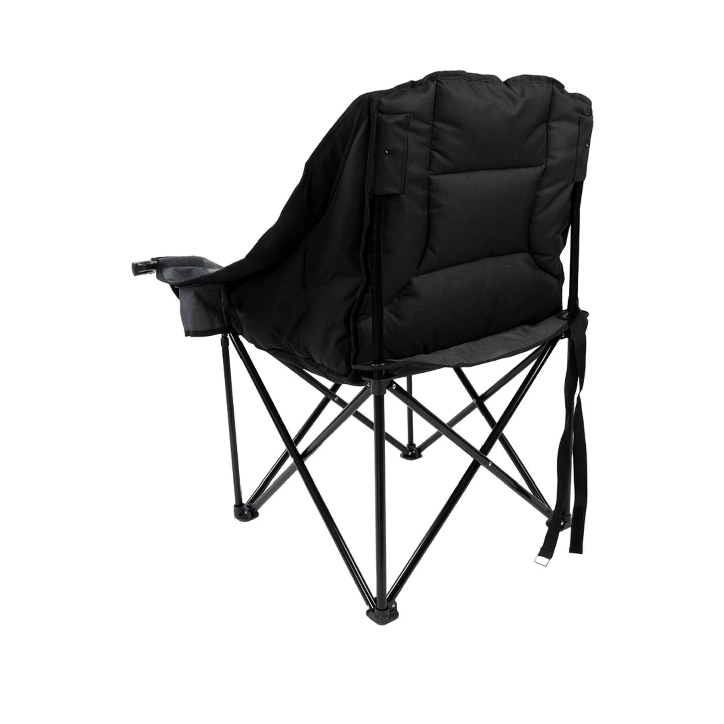 The Foldable Gaming Chair