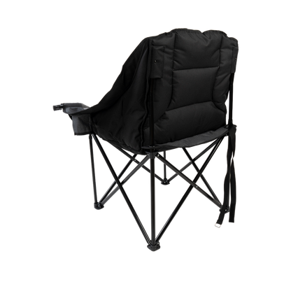 The Foldable Gaming Chair