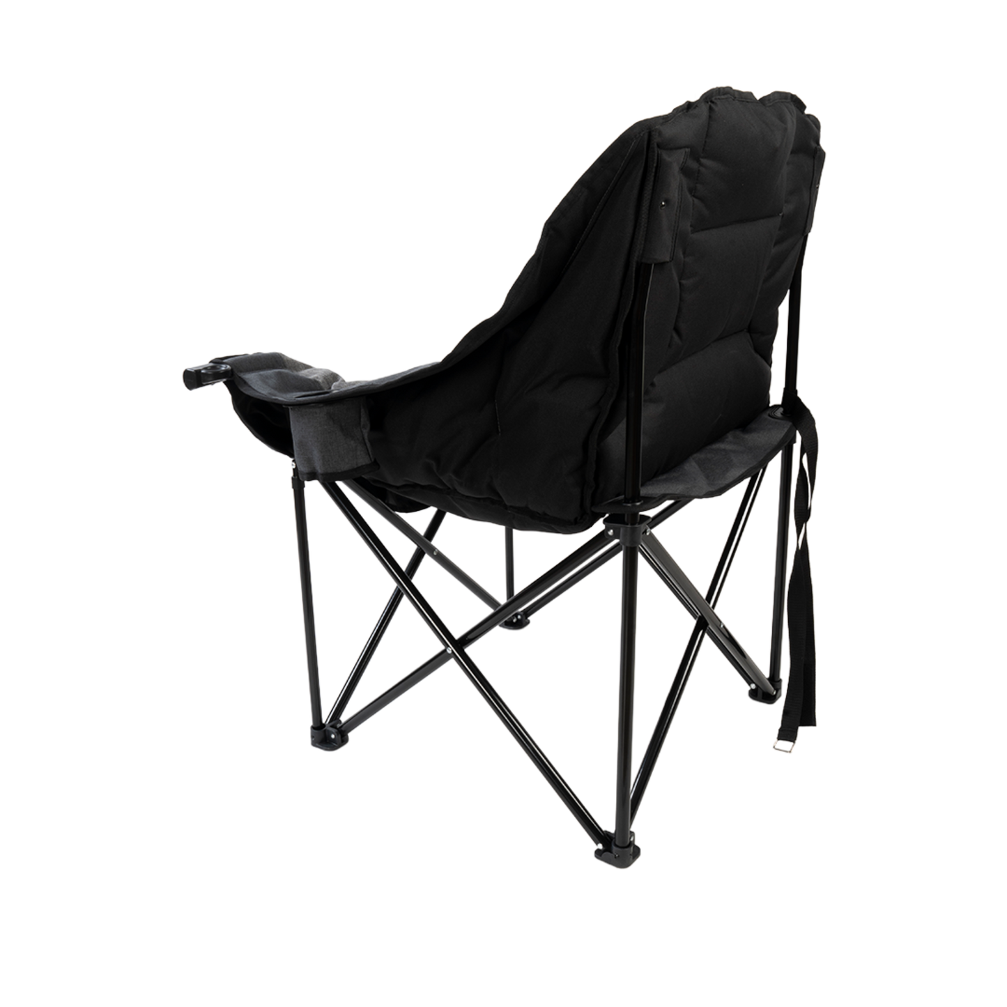 The Foldable Gaming Chair