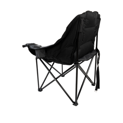 The Foldable Gaming Chair