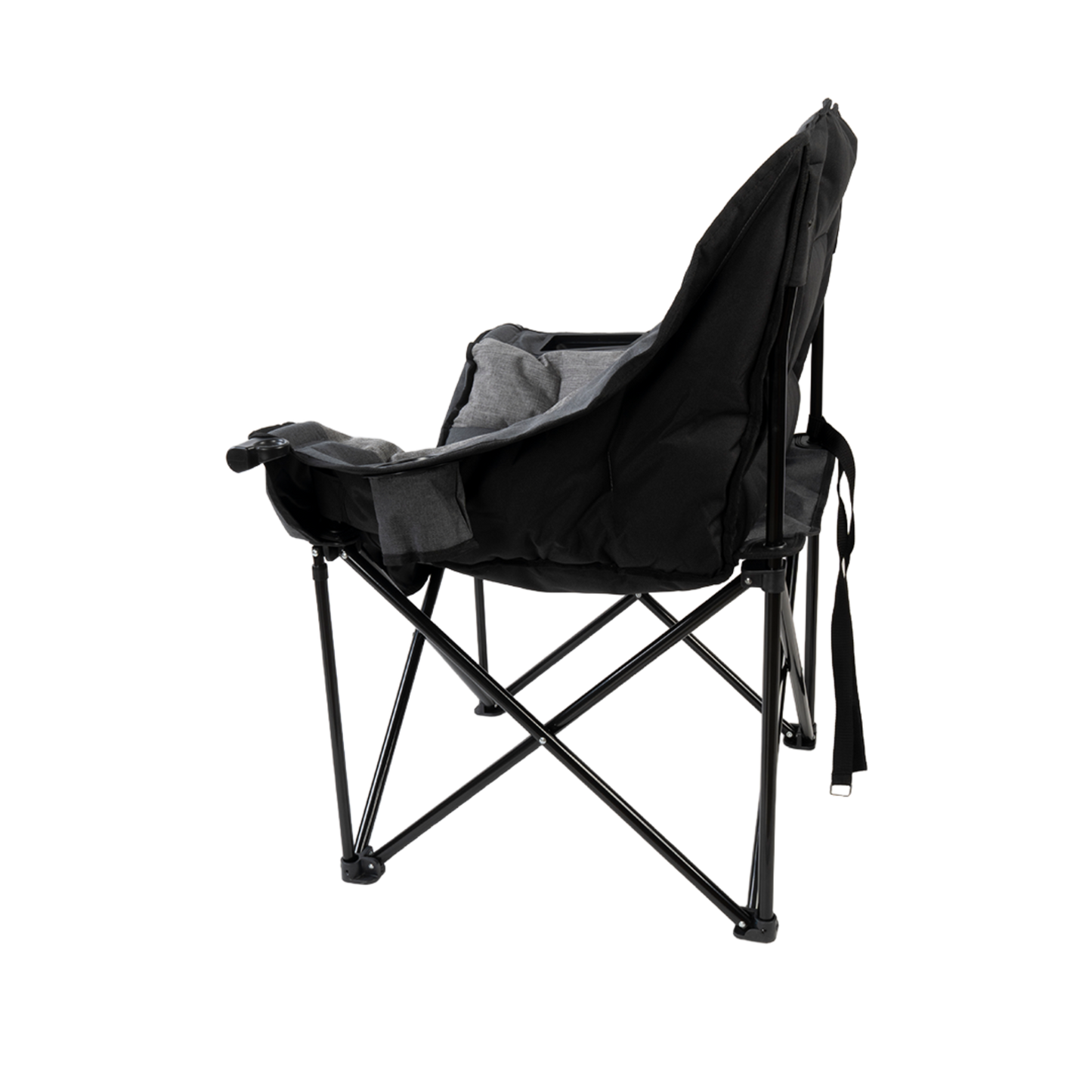 The Foldable Gaming Chair