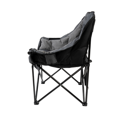 The Foldable Gaming Chair