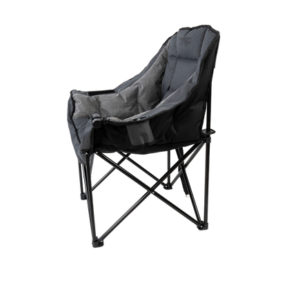 The Foldable Gaming Chair