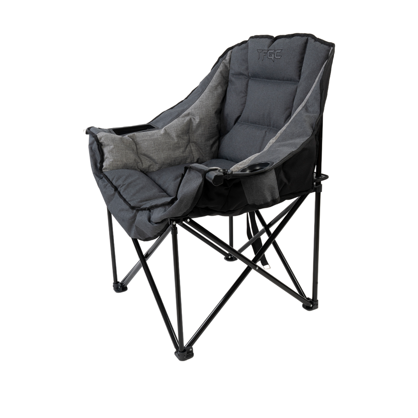 The Foldable Gaming Chair