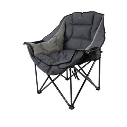 The Foldable Gaming Chair