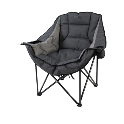 The Foldable Gaming Chair