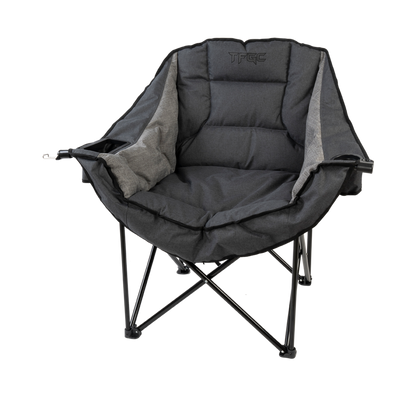 The Foldable Gaming Chair