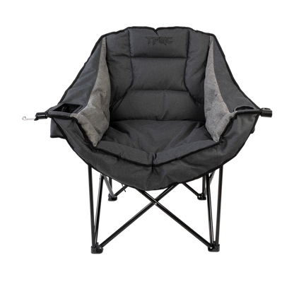 The Foldable Gaming Chair