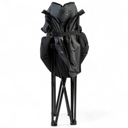 The Foldable Gaming Chair