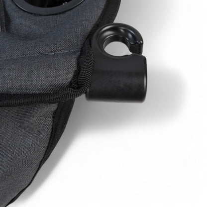 The Foldable Gaming Chair