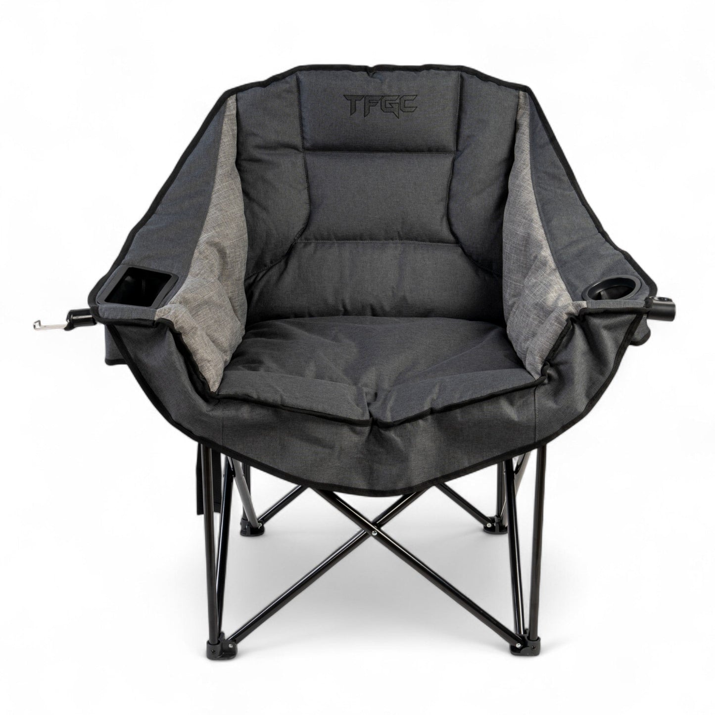 The Foldable Gaming Chair