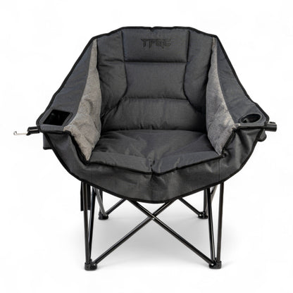 The Foldable Gaming Chair