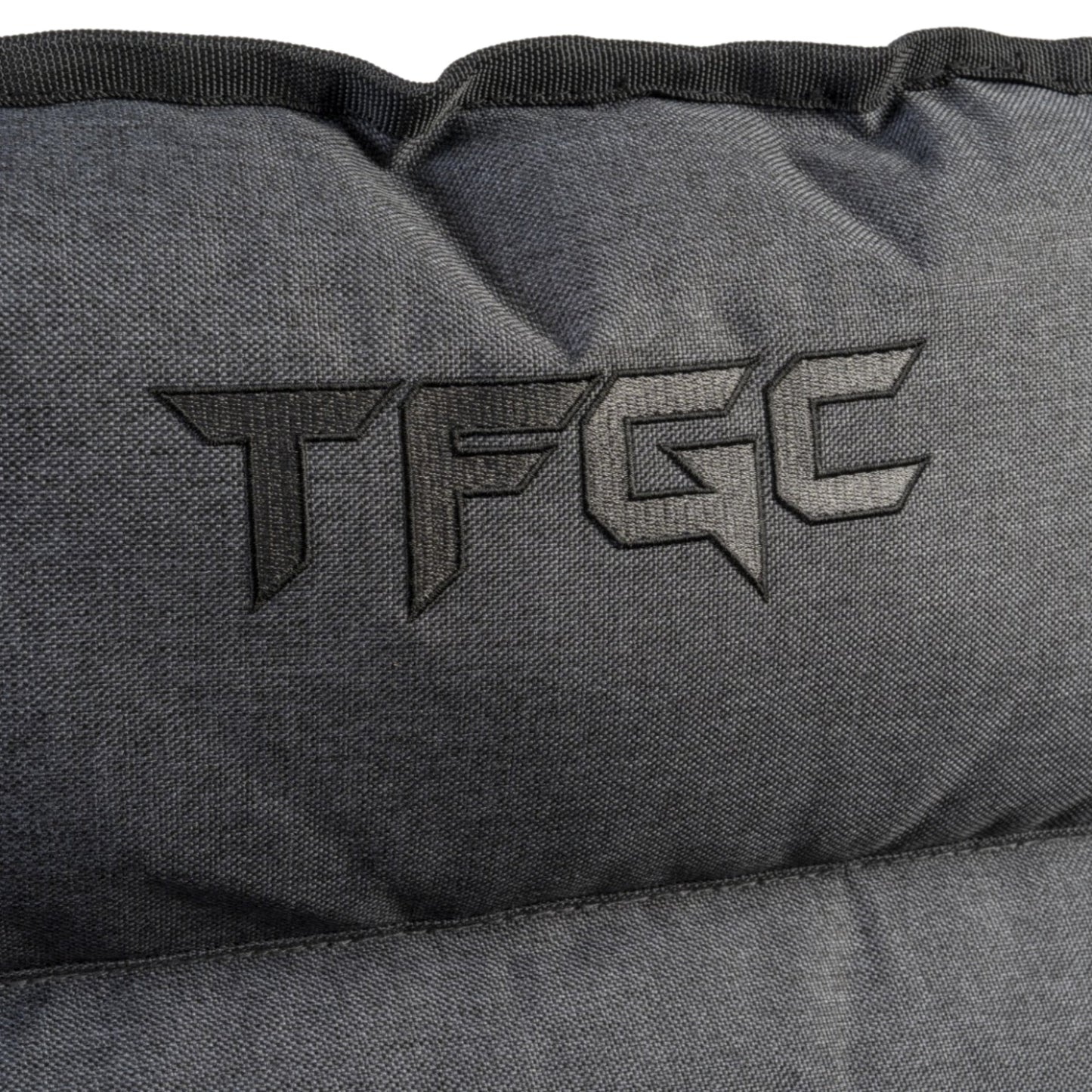 The Foldable Gaming Chair