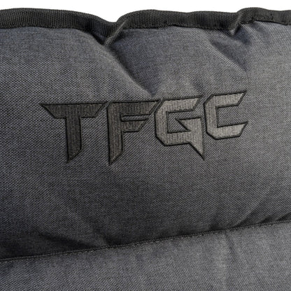 The Foldable Gaming Chair