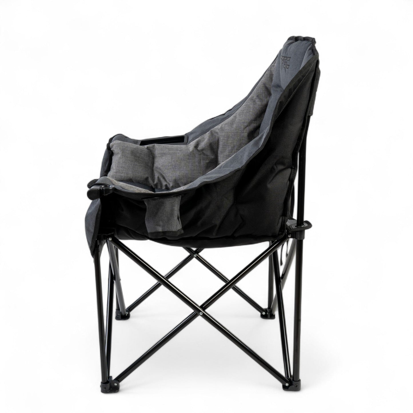 The Foldable Gaming Chair