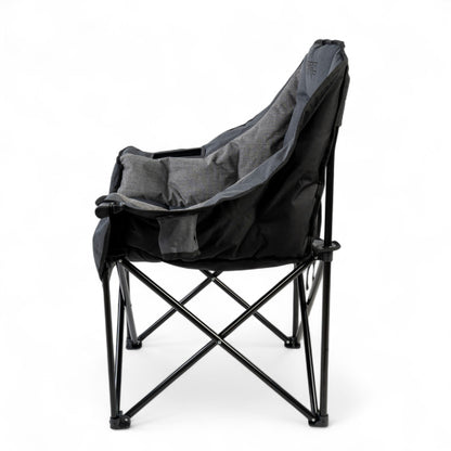 The Foldable Gaming Chair