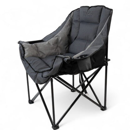 The Foldable Gaming Chair